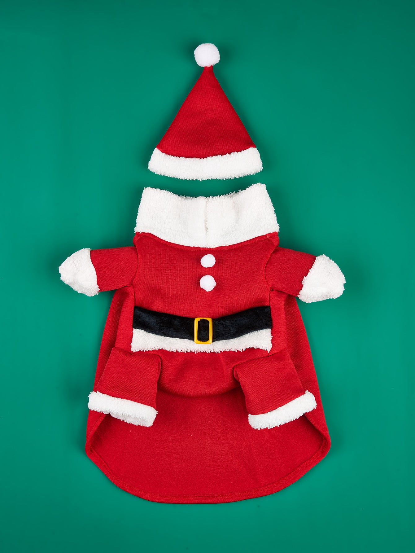 Christmas Costume for Small Dogs